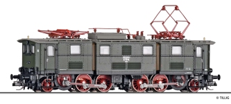 Tillig 96402 - TT - E-Lok  E 77, DR, Ep. III